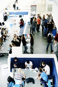 Høje-taastrup Gymnasium HTG