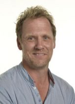 I denne uge præsenterer vi HTG-lærere