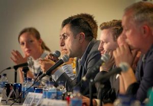 Lokalavisen: Der var overraskende enigheder i
