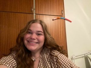 Cecilie